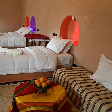 Bed and Breakfast Gite D'Etape Tamaloute Bou Tharar Екстер'єр фото