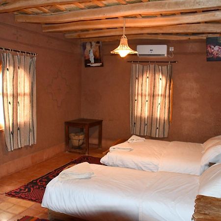 Bed and Breakfast Gite D'Etape Tamaloute Bou Tharar Екстер'єр фото